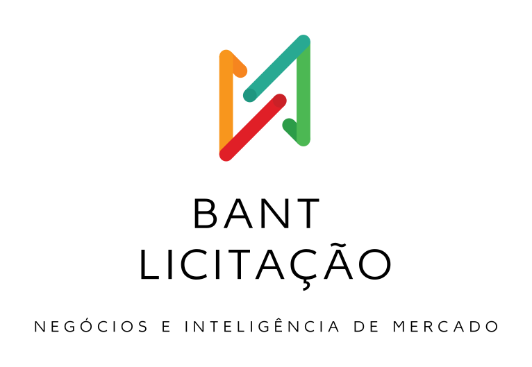 BANT Licitação, negócios e inteligência de mercado